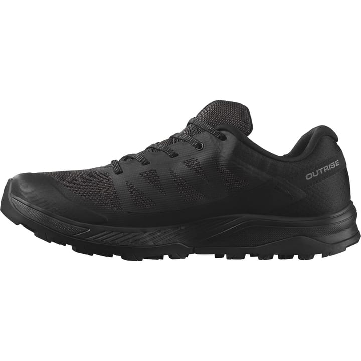 Salomon OUTRISE GTX Black / Black / Phantom Salomon Salomon OUTRISE GTX Black / Black / Phantom Salomon