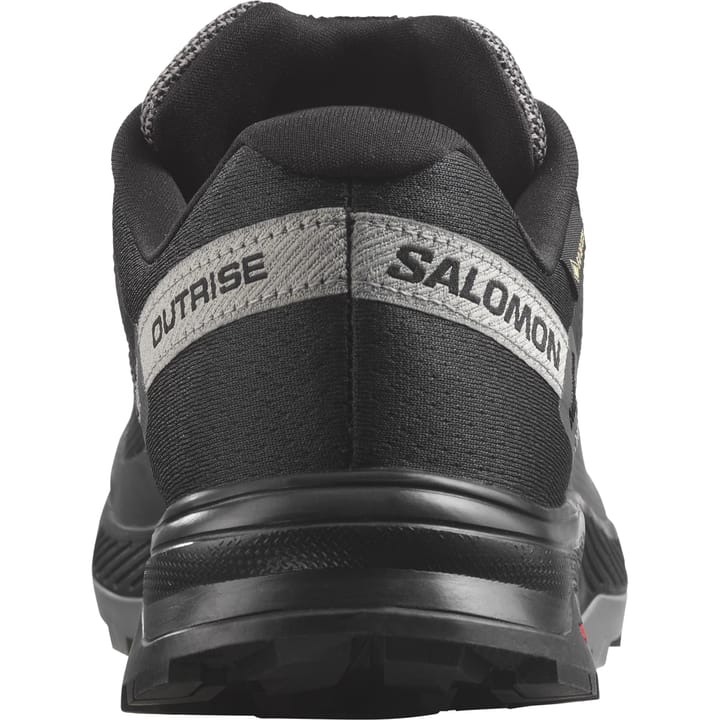 Salomon OUTRISE GTX W Black/Magnet/Gull Salomon
