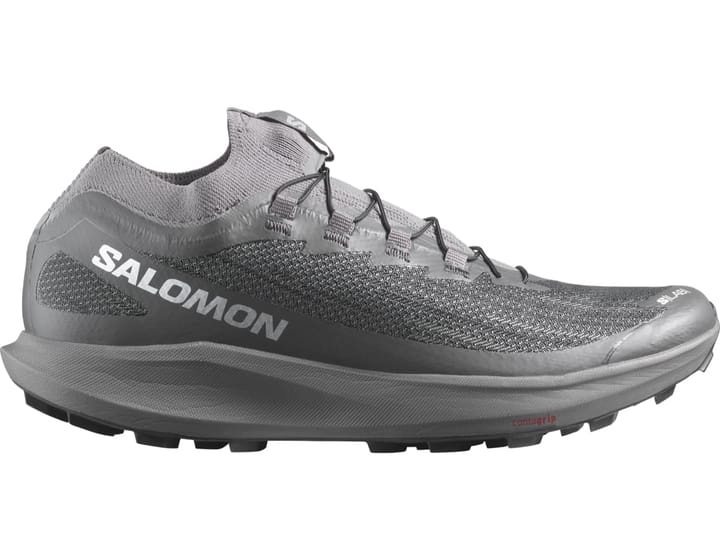 Salomon S/LAB PULSAR 2 SG Quiet Shade/Magnet/Black Salomon