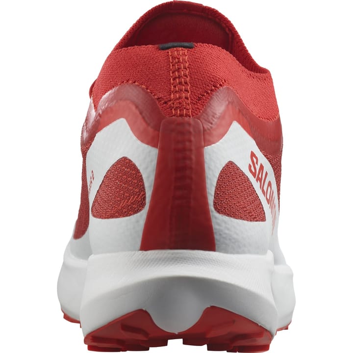 Salomon S/LAB PULSAR 2 Fiery Red/Fiery Red/White Salomon Salomon S/LAB PULSAR 2 Fiery Red/Fiery Red/White Salomon