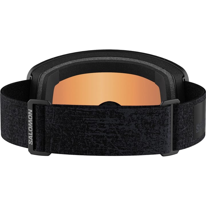 Salomon Sentry Pro Sigma (and extra lens) Black Salomon