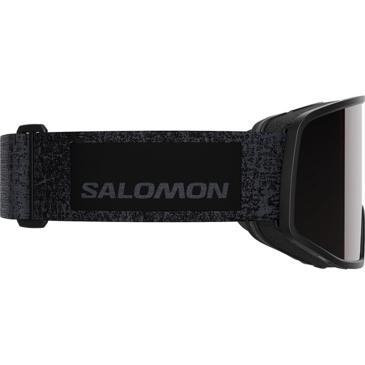 Salomon Sentry Pro Sigma (and extra lens) Black Salomon
