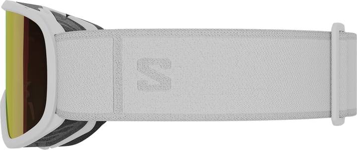 Salomon Kids' Lumi White Salomon