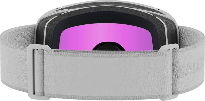 Salomon Kids' Lumi White Salomon