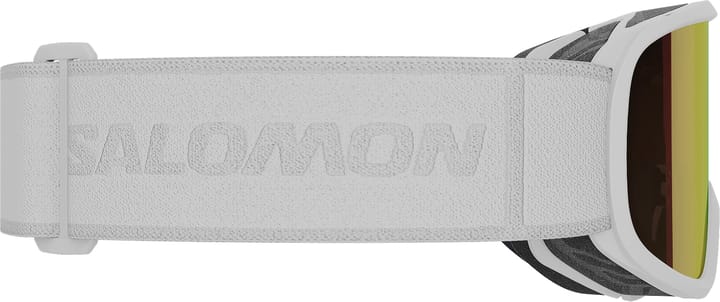 Salomon Kids' Lumi White Salomon