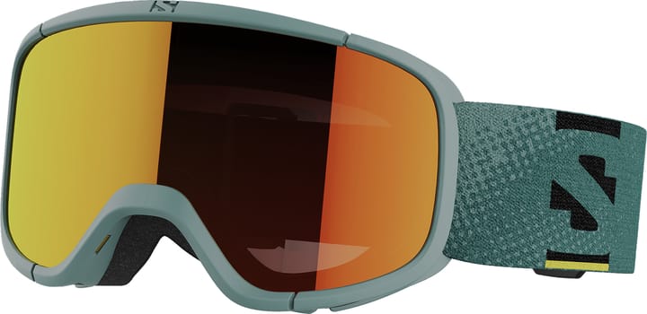 Salomon Kids' Lumi Atlantic Blues07 Salomon