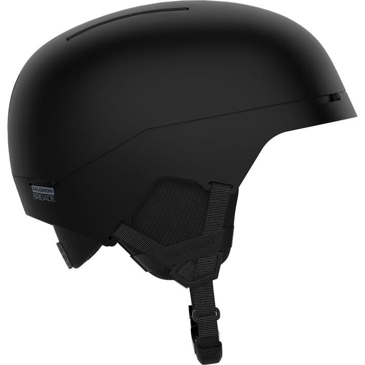 Salomon Brigade Mips Black Salomon