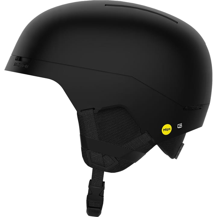 Salomon Brigade Mips Black Salomon