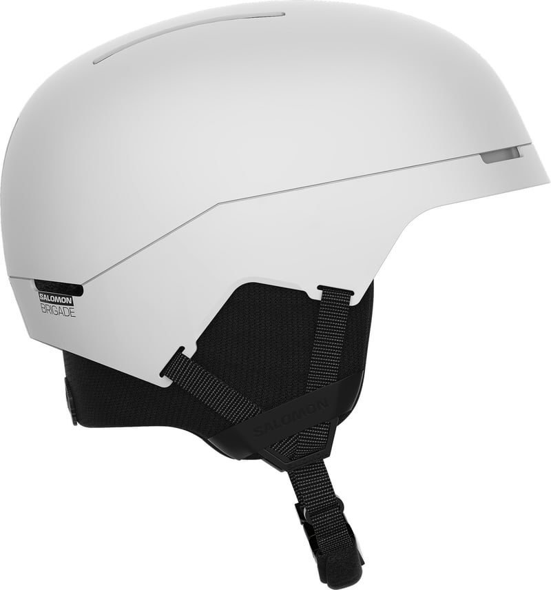 Salomon Brigade White Buy Salomon Brigade White here Outnorth
