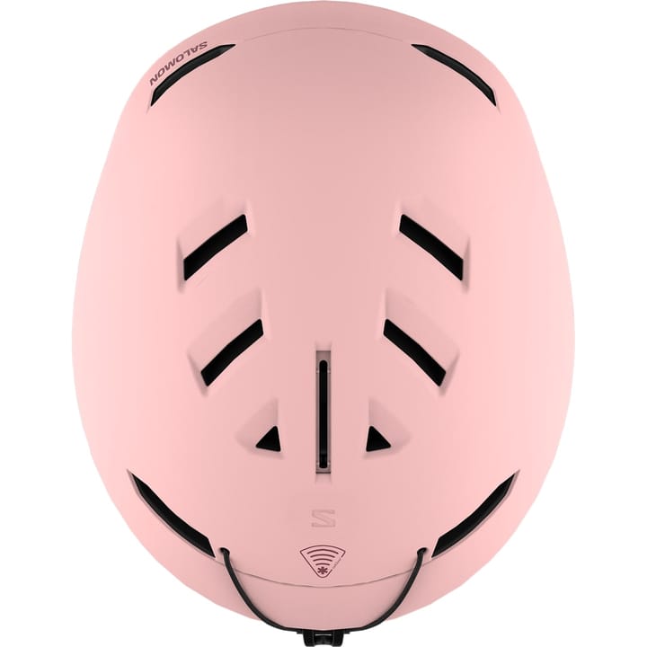 Salomon Juniors' Husk Mips Tropical Peach Salomon Salomon Juniors' Husk Mips Tropical Peach Salomon