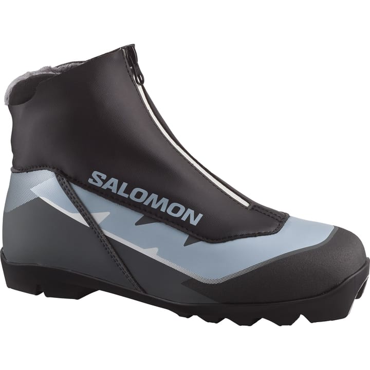 Salomon Vitane Black / Castelrock / Dusty Blue Salomon