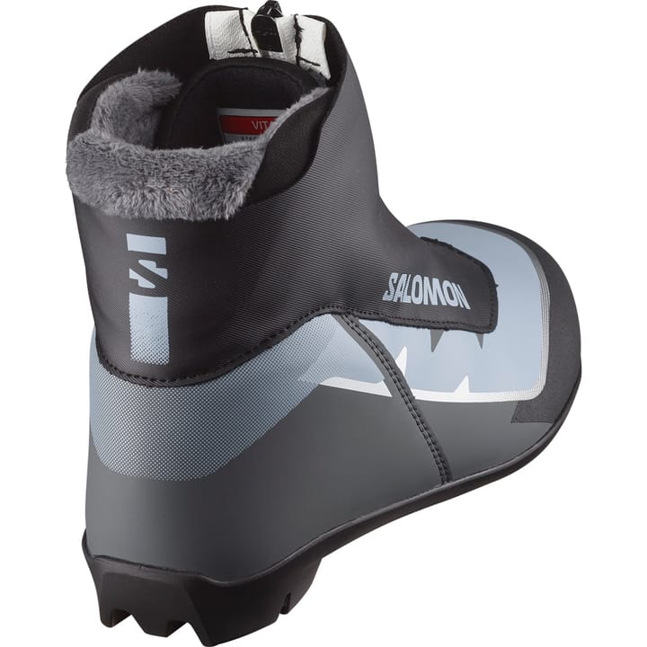 Salomon Vitane Black / Castelrock / Dusty Blue Salomon