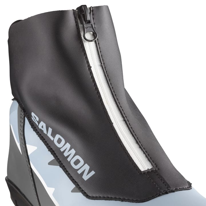 Salomon Vitane Black / Castelrock / Dusty Blue Salomon