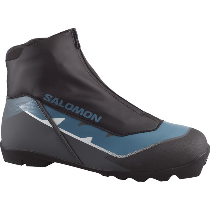 Salomon Escape Black / Castelrock / Blue Ashes Salomon