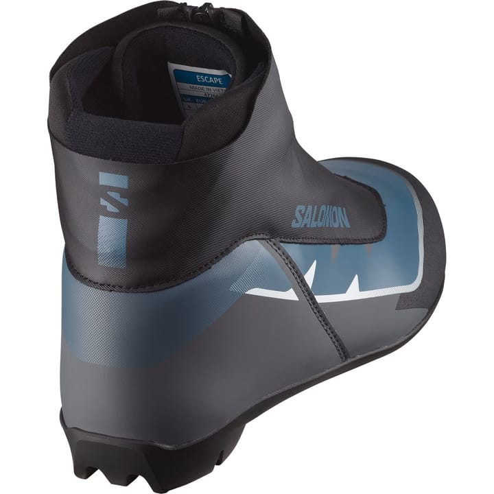 Salomon Escape Black / Castelrock / Blue Ashes Salomon