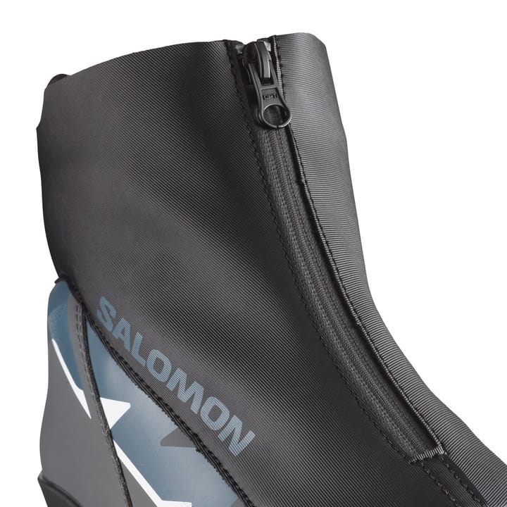 Salomon Escape Black / Castelrock / Blue Ashes Salomon