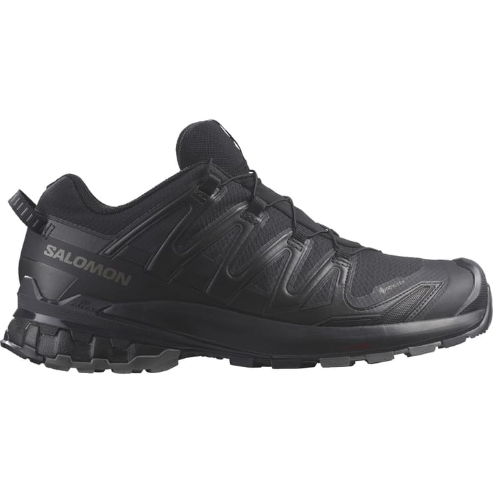 Salomon Men's XA Pro 3D V9 GORE-TEX Black/Phantom/Pewter Salomon