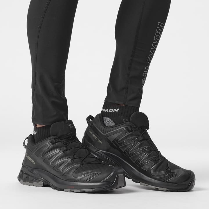 Salomon Xa Pro 3d V9 Gtx Black/Phantom/Pewter Salomon Salomon Xa Pro 3d V9 Gtx Black/Phantom/Pewter Salomon
