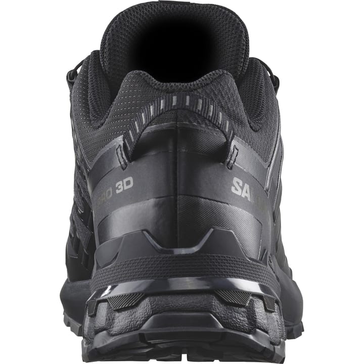 Salomon Xa Pro 3d V9 Gtx Black/Phantom/Pewter Salomon Salomon Xa Pro 3d V9 Gtx Black/Phantom/Pewter Salomon