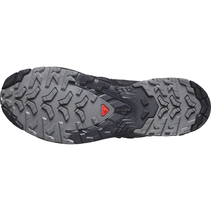 Salomon Men's XA Pro 3D V9 GORE-TEX Black/Phantom/Pewter Salomon