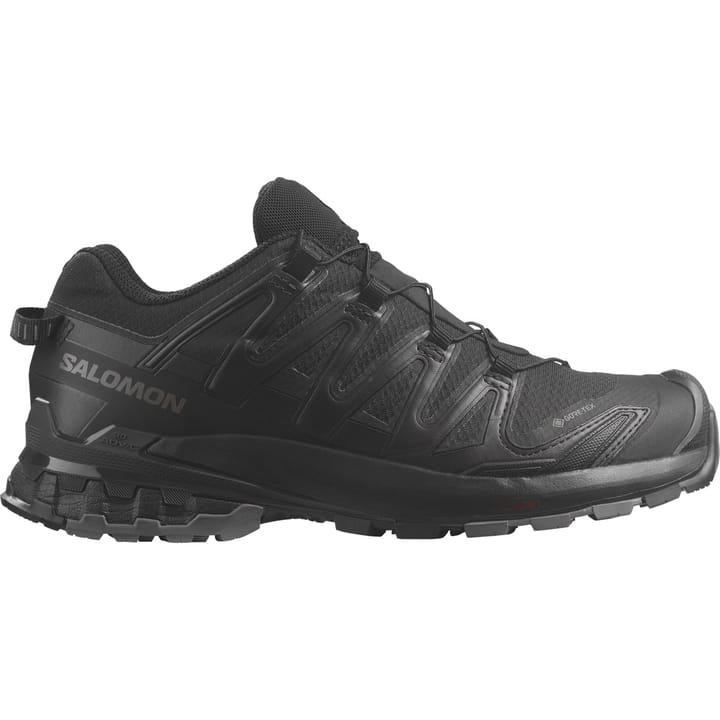 Salomon Women's XA Pro 3D V9 GORE-TEX Black/Phantom/Pewter Salomon