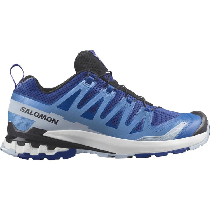 Salomon XA PRO 3D V9 Surf The Web/Ibiza Blue/White Salomon