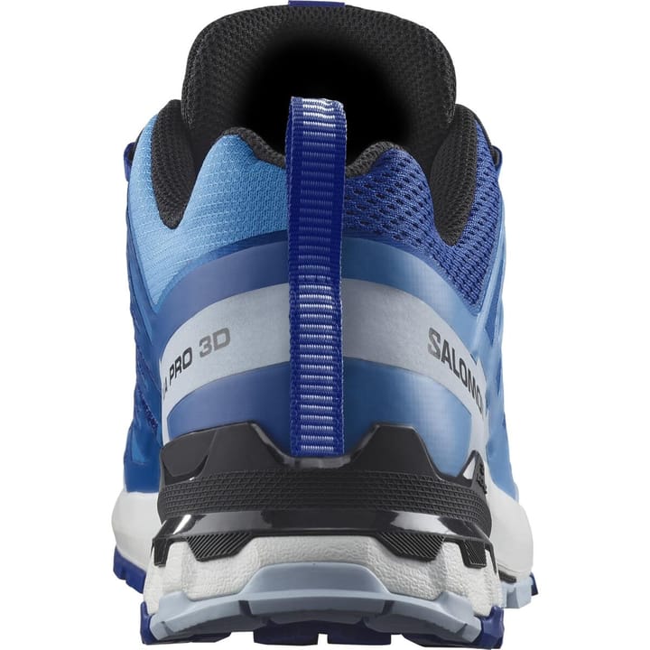 Salomon XA PRO 3D V9 Surf The Web/Ibiza Blue/White Salomon