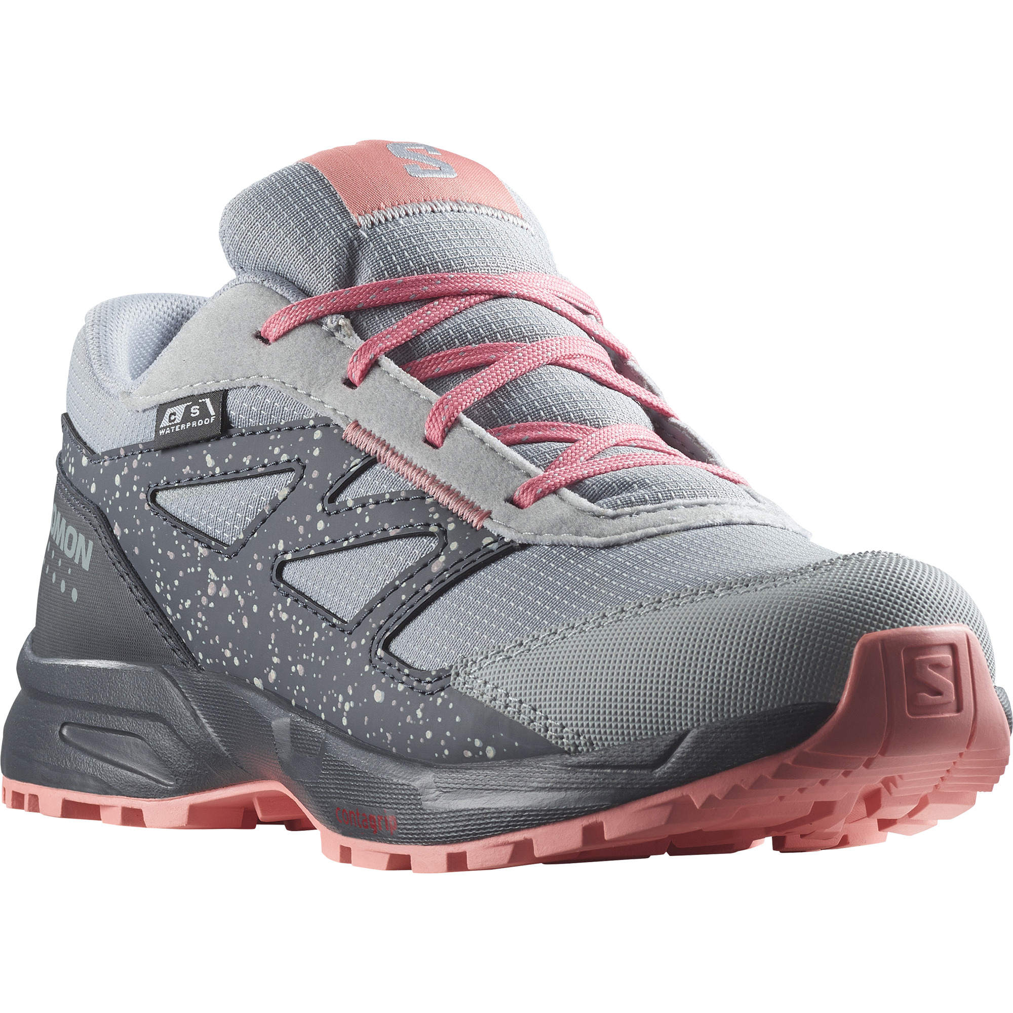 Trekking Shoes Salomon Outpath Gtx Femme Salomon Women's Outpath