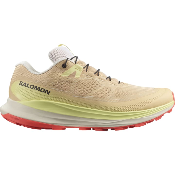 Salomon ULTRA GLIDE 2 W Golden Straw/Charlock/Fiery Coral Salomon