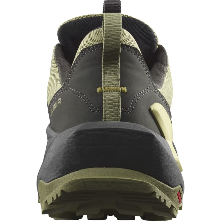 Salomon Elixir Gtx Black/Dried Herb/Southern Moss Salomon Salomon Elixir Gtx Black/Dried Herb/Southern Moss Salomon