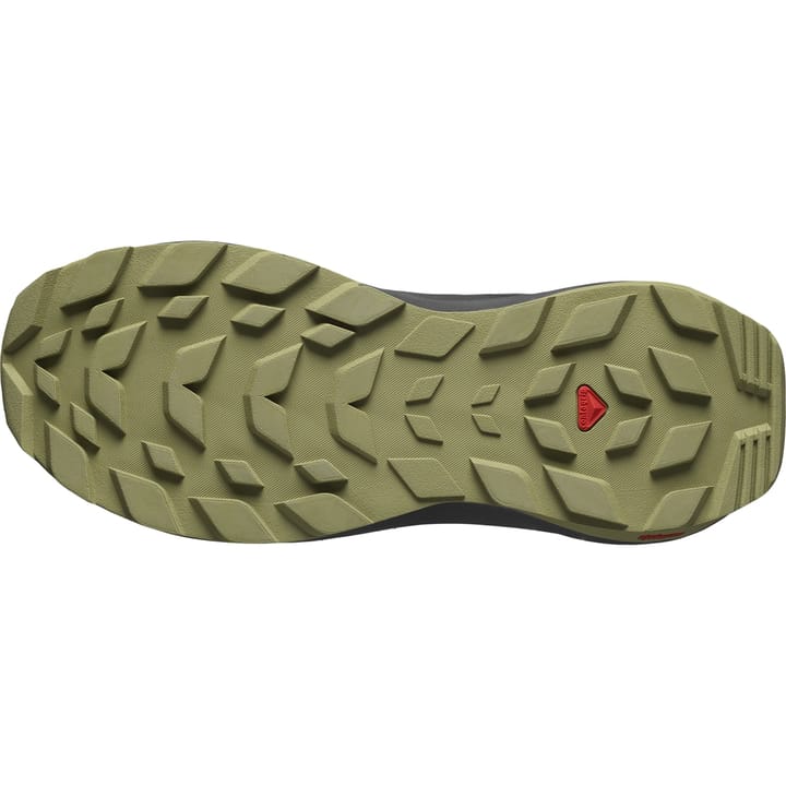 Salomon Elixir Gtx Black/Dried Herb/Southern Moss Salomon Salomon Elixir Gtx Black/Dried Herb/Southern Moss Salomon