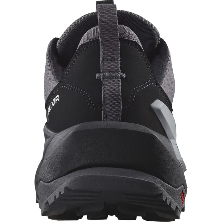 Salomon Men's Elixir GORE-TEX Black/Magnet/Quiet Shade Salomon