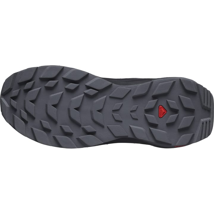 Salomon Men's Elixir GORE-TEX Black/Magnet/Quiet Shade Salomon