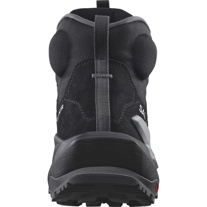 Salomon Elixir Mid Gtx Black/Magnet/Quiet Shade Salomon Salomon Elixir Mid Gtx Black/Magnet/Quiet Shade Salomon