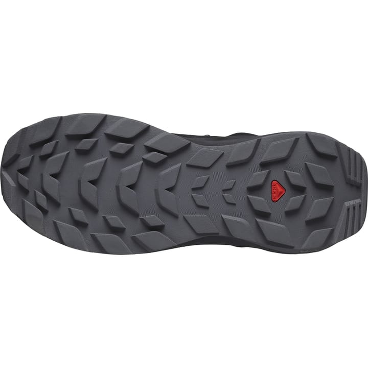 Salomon Elixir Mid Gtx Black/Magnet/Quiet Shade Salomon Salomon Elixir Mid Gtx Black/Magnet/Quiet Shade Salomon