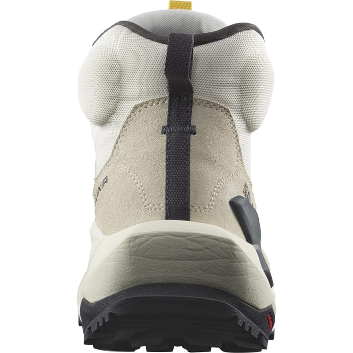 Salomon Men's Elixir Mid GORE-TEX Vanilla Ice/Phantom/Lemon Salomon