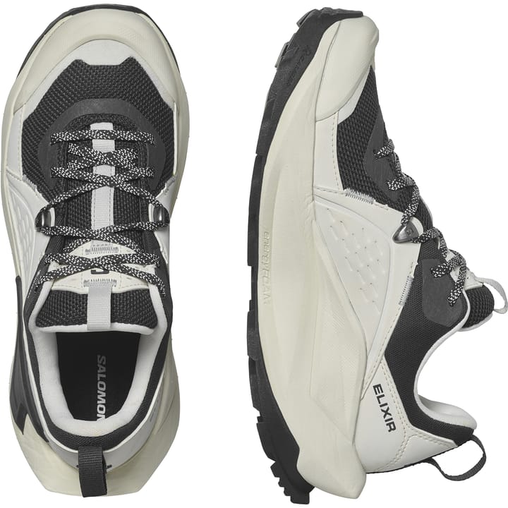 Salomon ELIXIR GTX W Vanilla Ice/Phantom/Metal Salomon