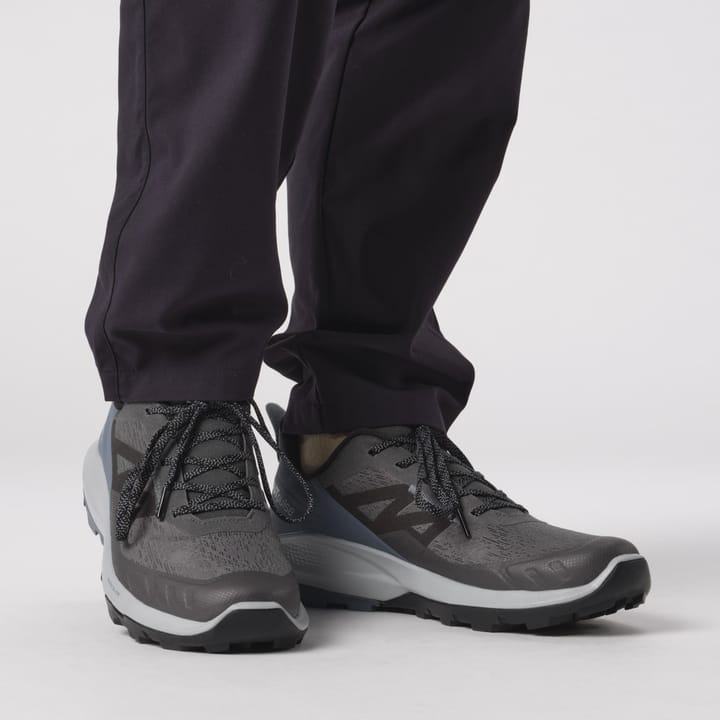 Salomon Men's Outpulse GORE-TEX Magnet/Bering Sea/Black Salomon Salomon Men's Outpulse GORE-TEX Magnet/Bering Sea/Black Salomon