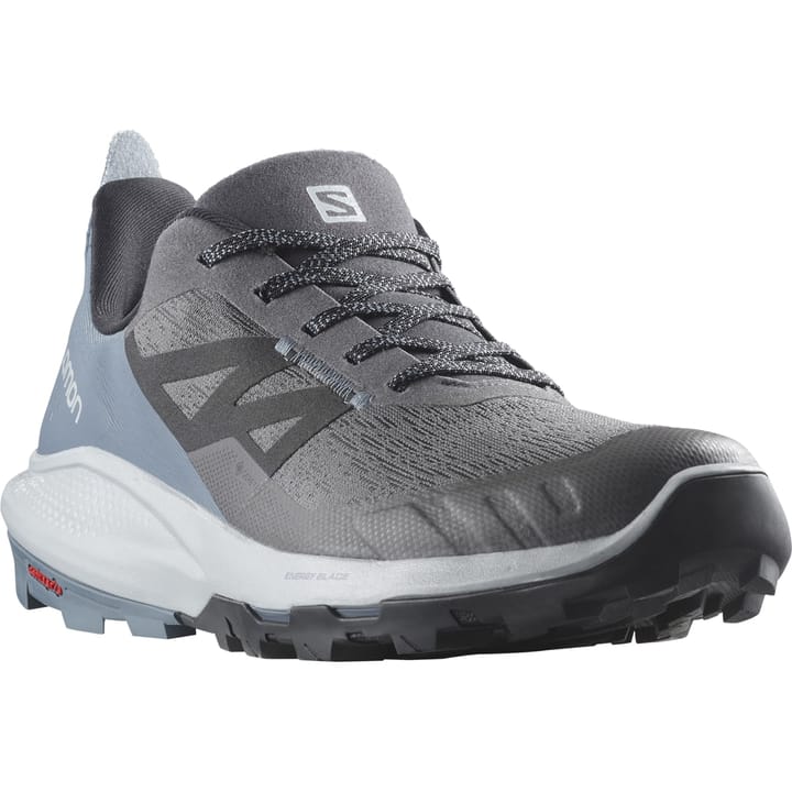 Salomon Men's Outpulse GORE-TEX Magnet/Bering Sea/Black Salomon