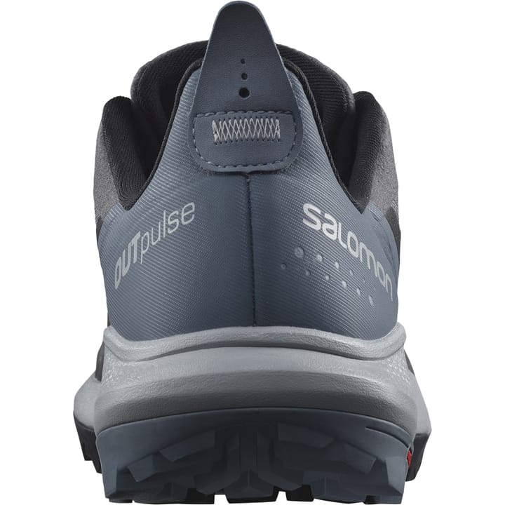 Salomon Men's Outpulse GORE-TEX Magnet/Bering Sea/Black Salomon