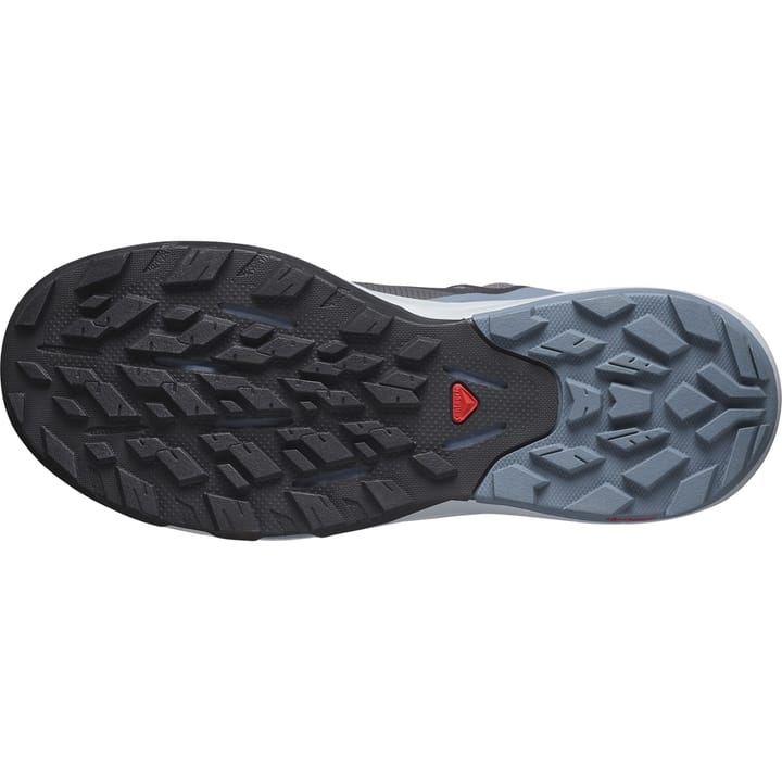 Salomon Men's Outpulse GORE-TEX Magnet/Bering Sea/Black Salomon Salomon Men's Outpulse GORE-TEX Magnet/Bering Sea/Black Salomon