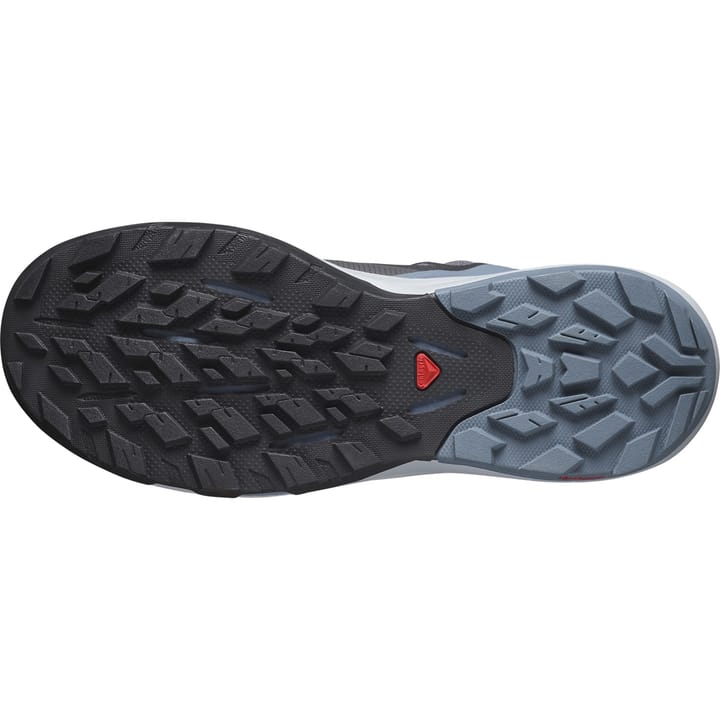 Salomon Men's Outpulse GORE-TEX Magnet/Bering Sea/Black Salomon