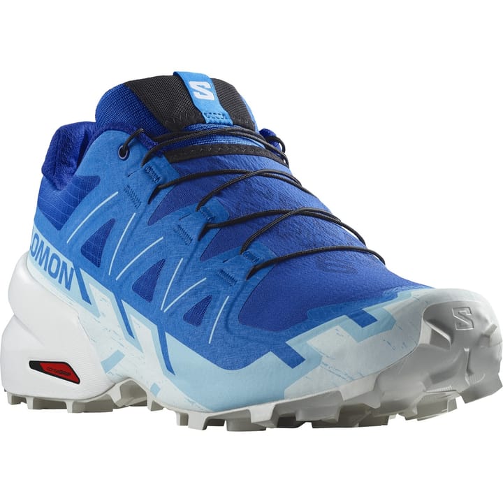 Salomon SPEEDCROSS 6 Lapis Blue/Ibiza Blue/White Salomon