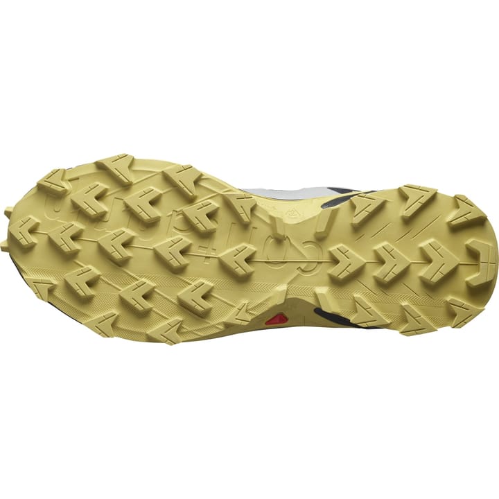Salomon Supercross 4 Gtx Pewter/Black/Cress Green Salomon Salomon Supercross 4 Gtx Pewter/Black/Cress Green Salomon