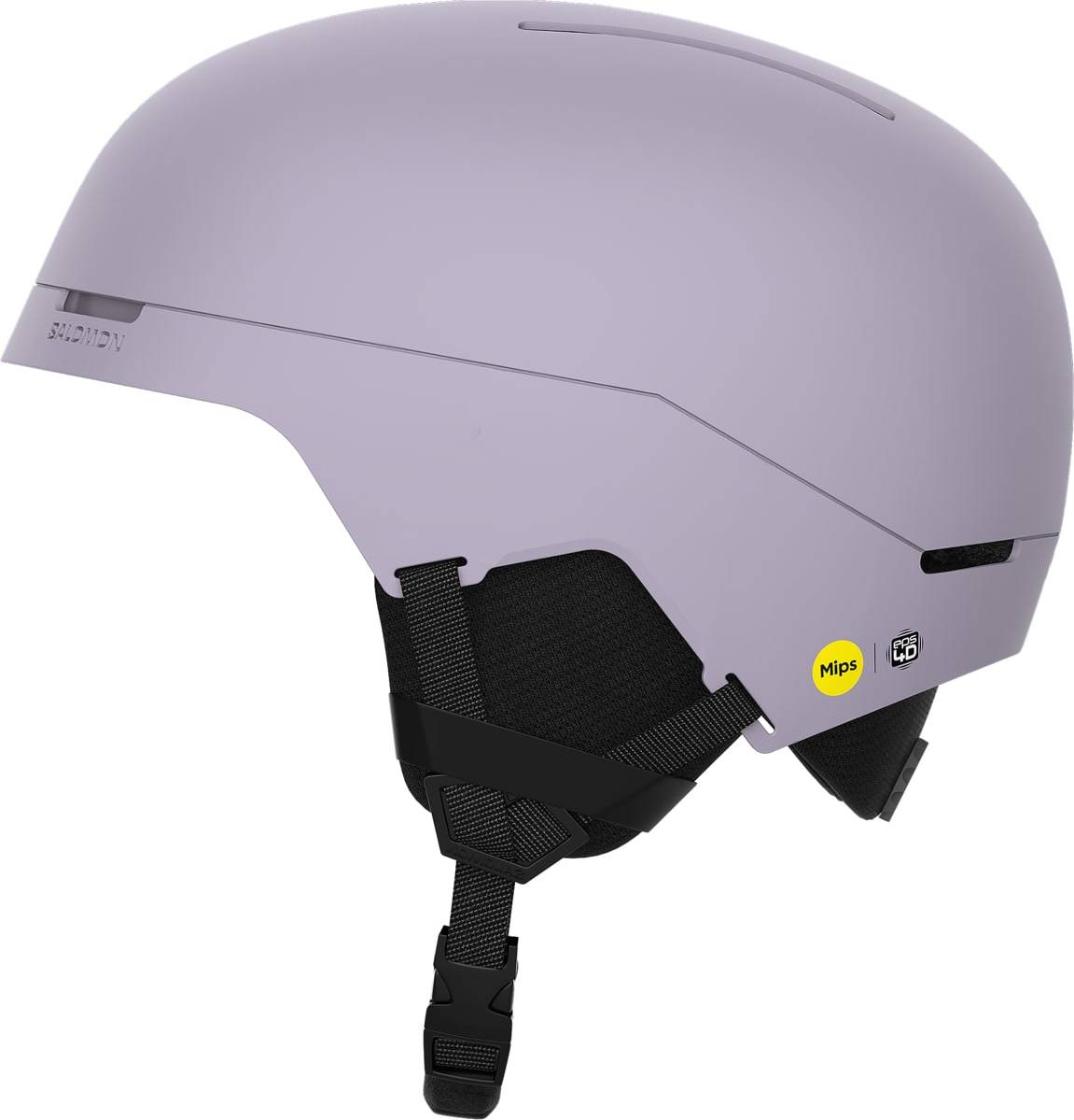 Salomon Ski Helmet