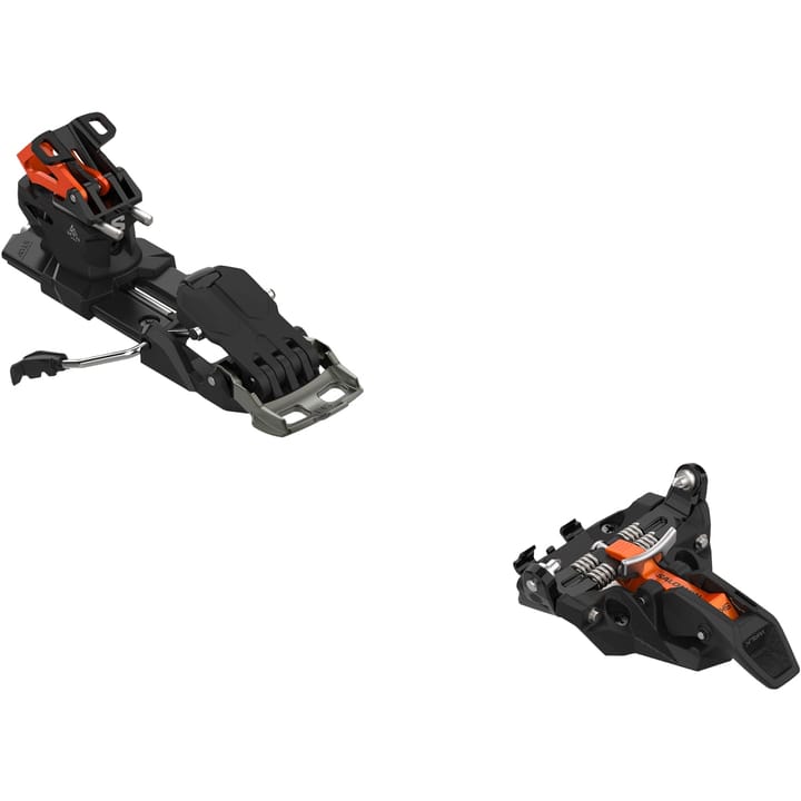 Salomon MTN Summit 12 Brake Orange/Burnt Salomon
