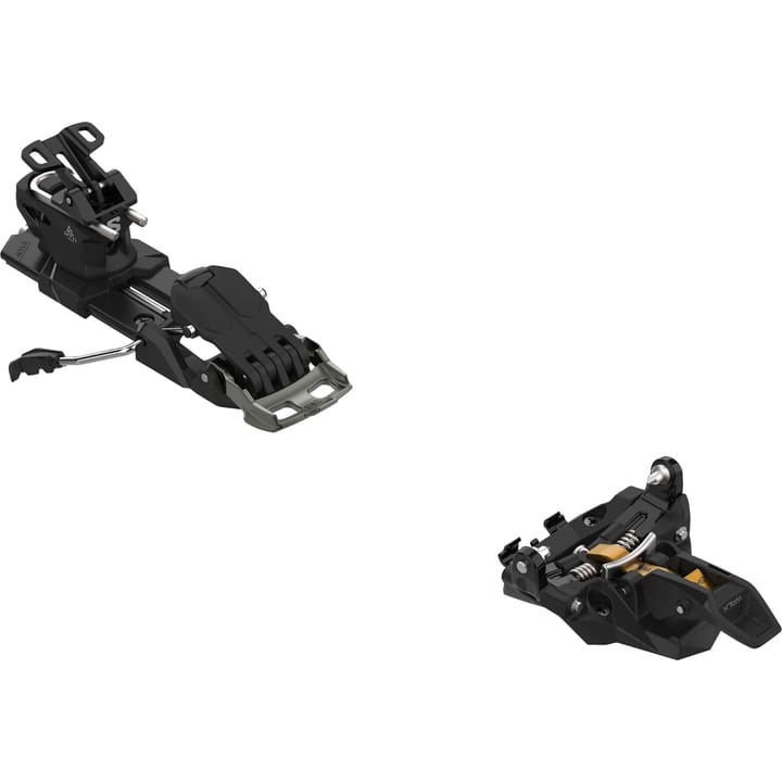 Salomon MTN Summit 9 Brake Titan Salomon