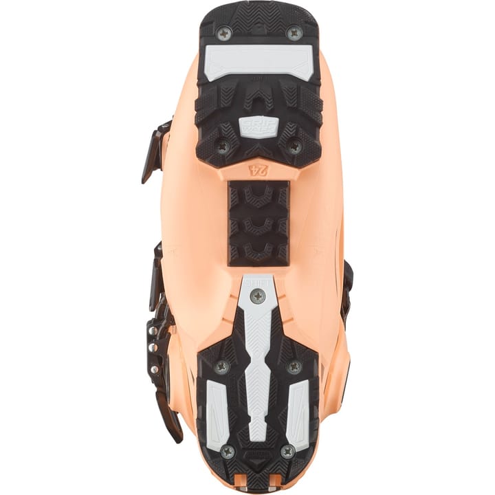 Salomon Women's Shift Pro 110 AT Beach Sand/Black/White Salomon Salomon Women's Shift Pro 110 AT Beach Sand/Black/White Salomon