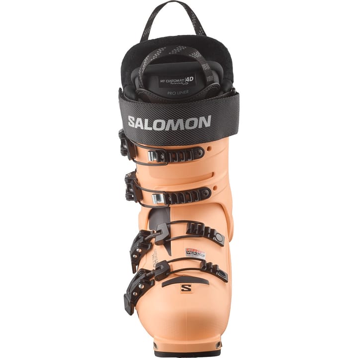 Salomon Women's Shift Pro 110 AT Beach Sand/Black/White Salomon