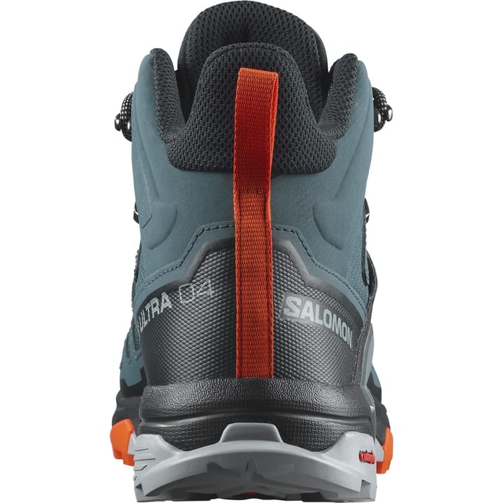 Salomon X ULTRA 4 MID GTX Stargazer/Black/Scarlet Ibis Salomon